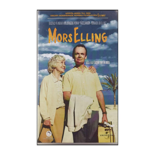 Mors Elling