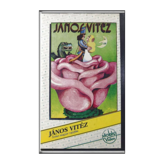 János Vitéz