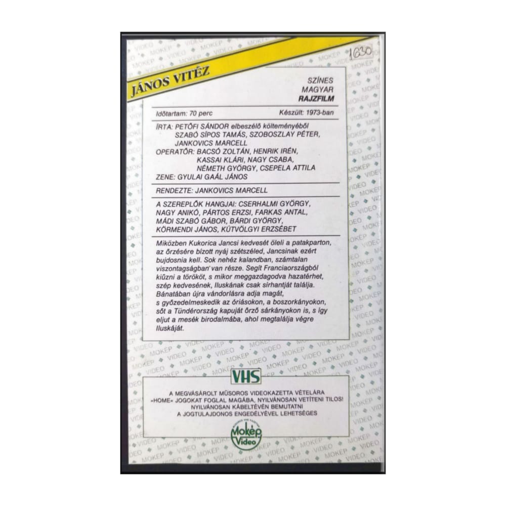 János Vitéz