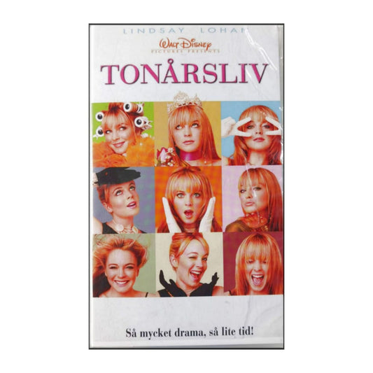 Confessions Of A Teenage Drama Queen | Tonårsliv