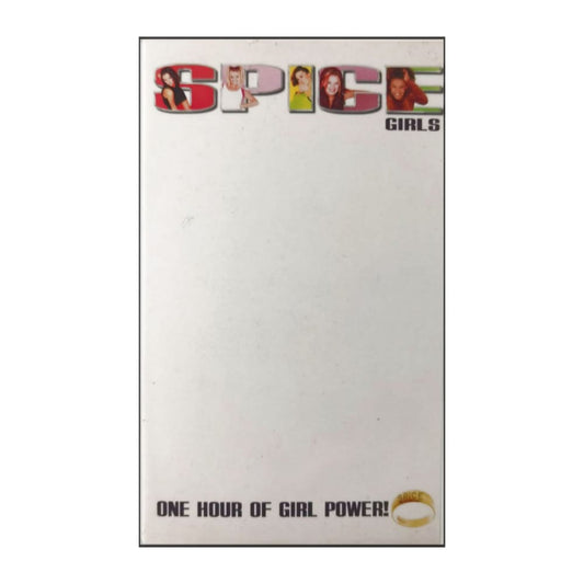 Spice Girls: One Hour Of Girl Power
