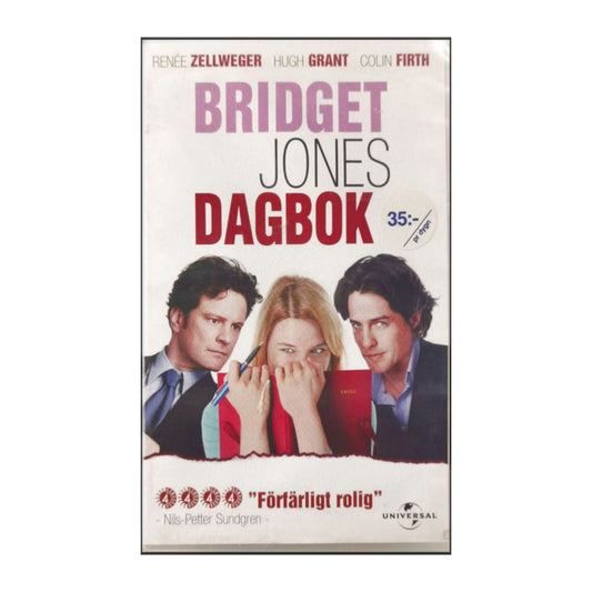 Bridget Jones Dagbok
