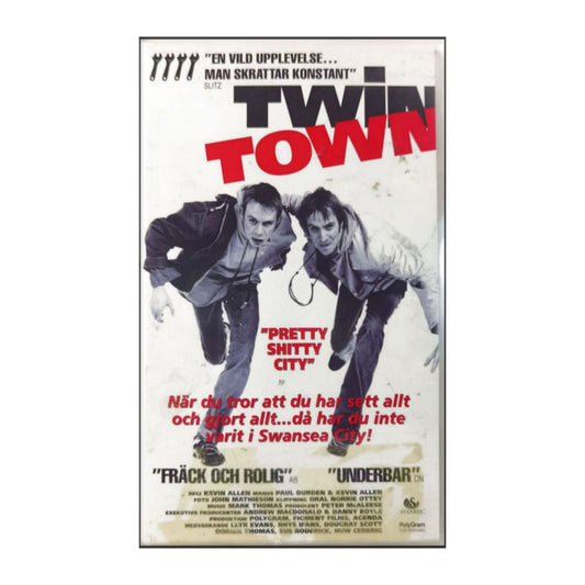 Twin Town