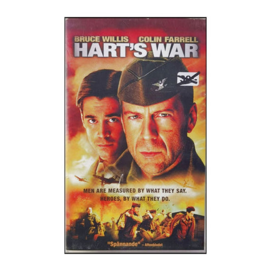 Hart'S War