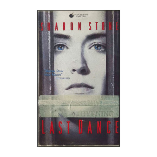Last Dance