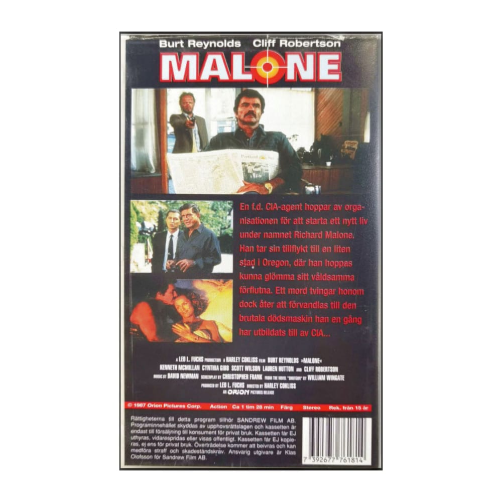 Malone
