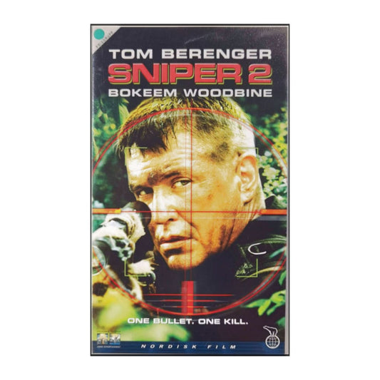 Sniper 2