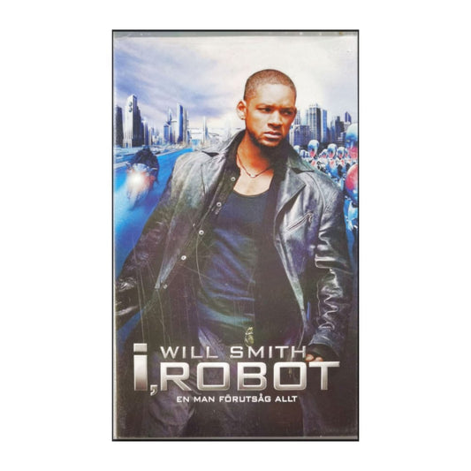 I Robot