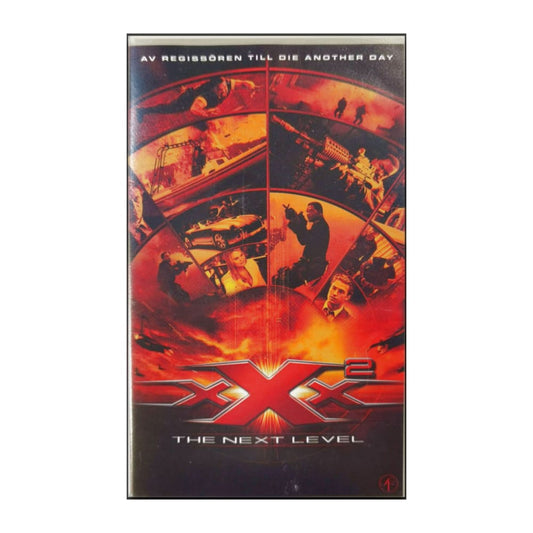 Xxx 2 The Next Level