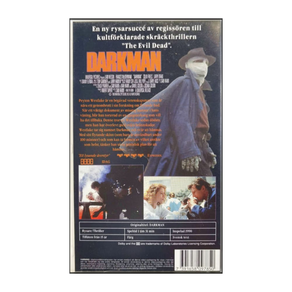 Darkman