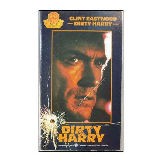 Dirty Harry