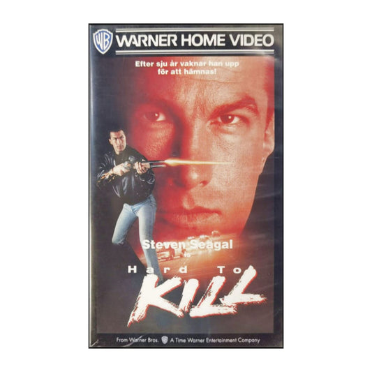 Hard To Kill