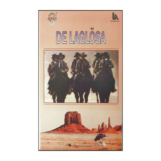 The Long Riders | De Laglösa