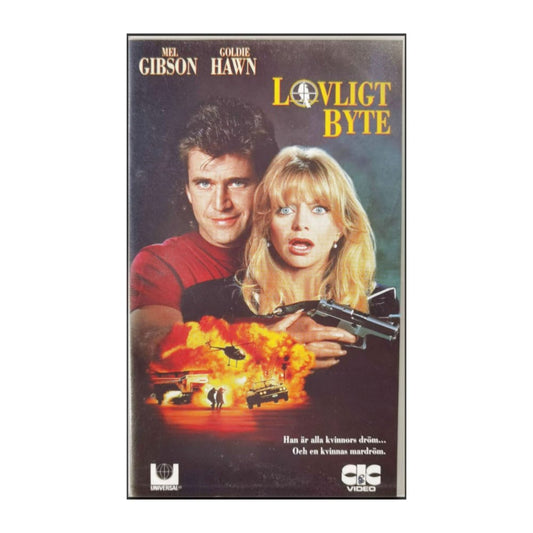 Bird On A Wire | Lovligt Byte