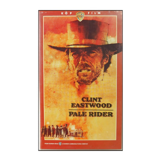 Pale Rider