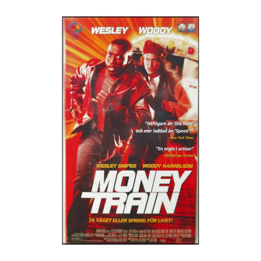 Money Train