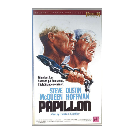 Papillon