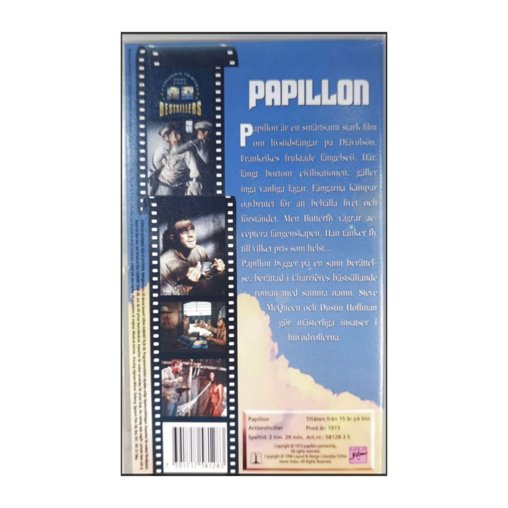 Papillon