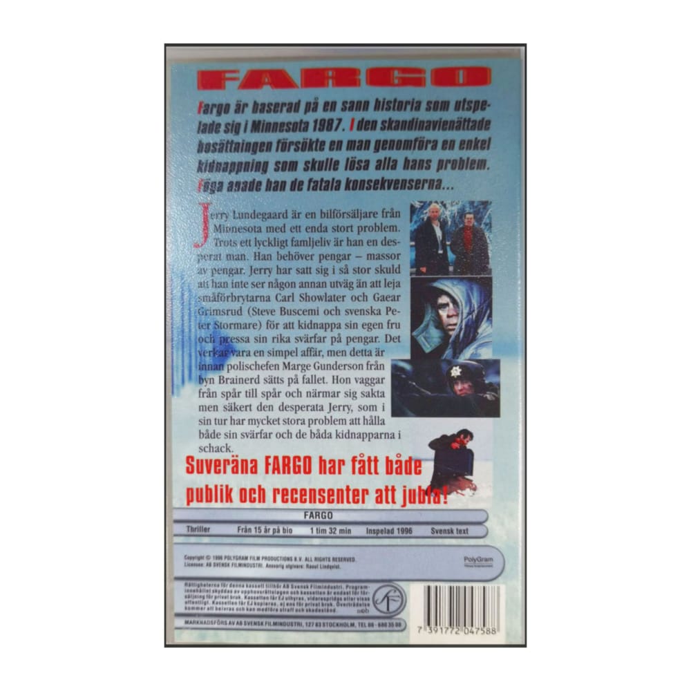 Fargo