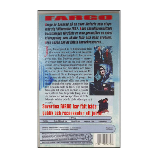 Fargo