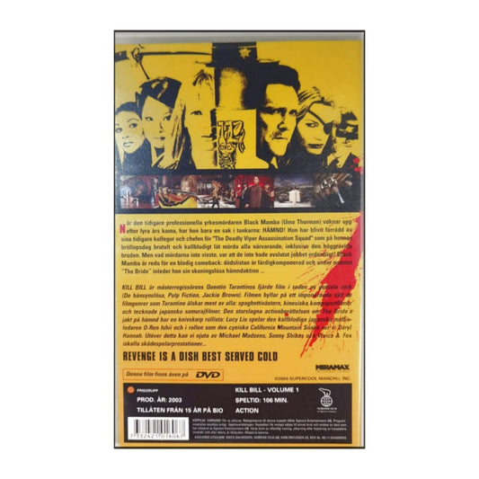 Kill Bill 1