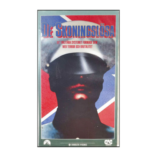 The Lords Of Discipline | De Skoningslösa