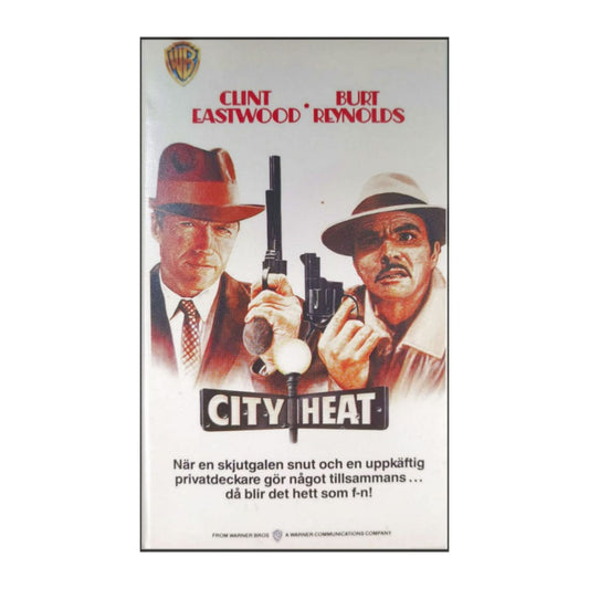 City Heat