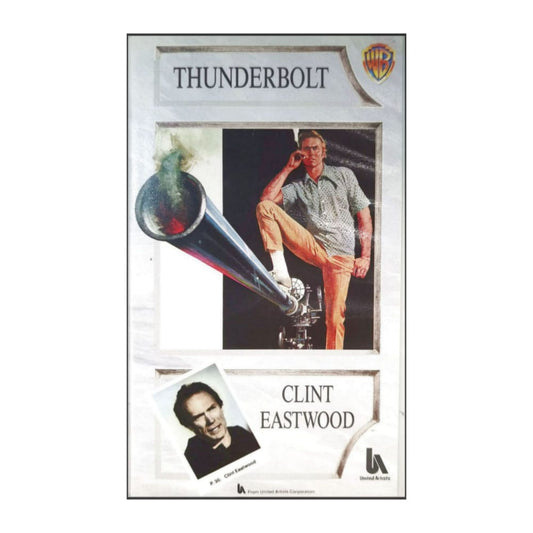 Thunderbolt And Lightfoot