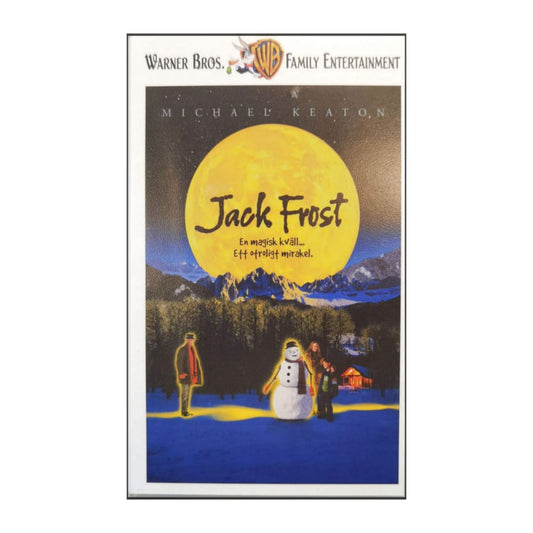 Jack Frost