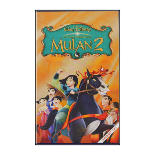 Mulan 2