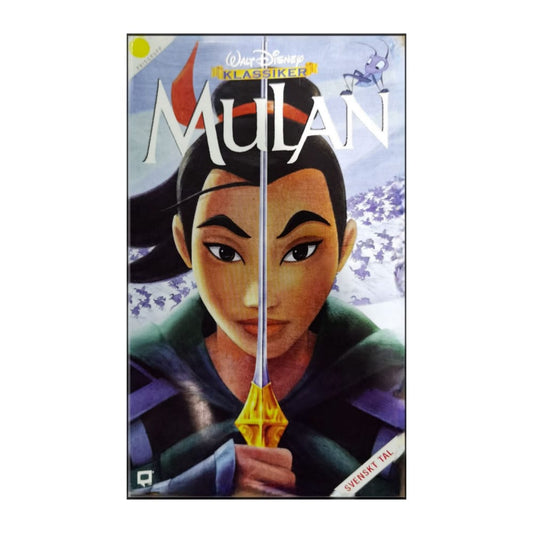 Mulan