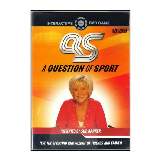 A Question Of Sport
