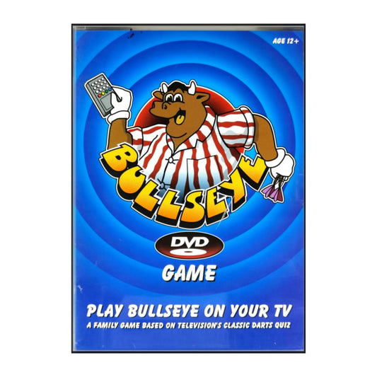 Bullseye