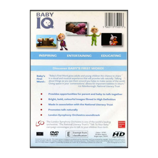 Baby Iq