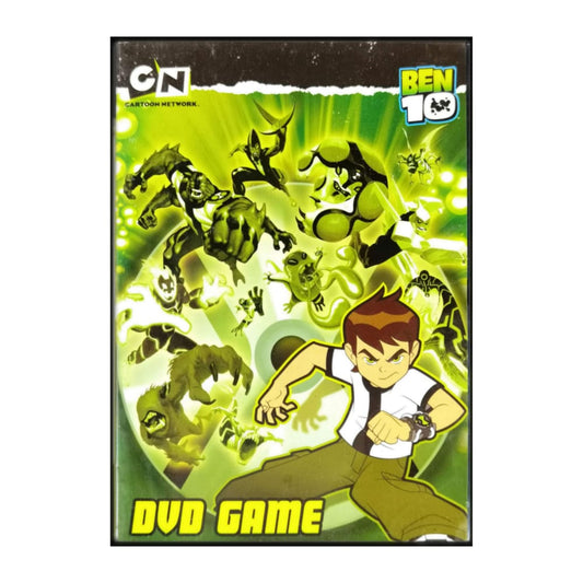 Ben 10
