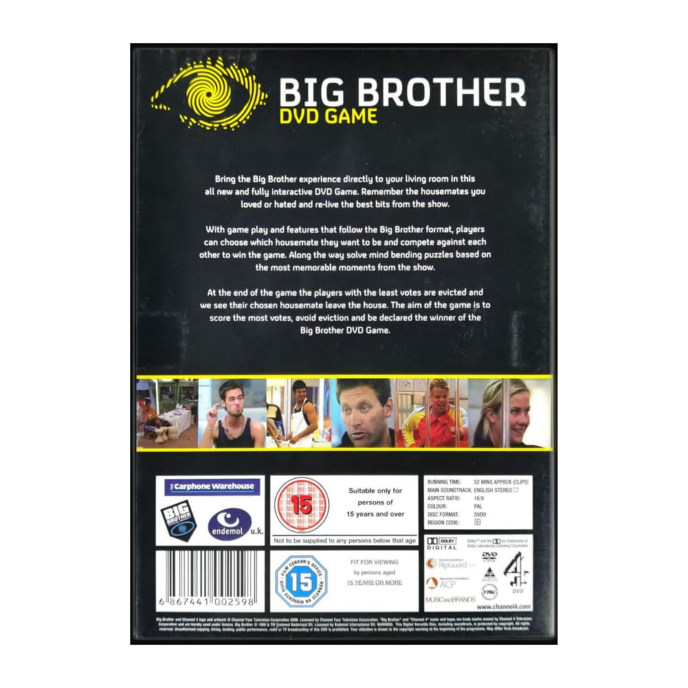 Big Brother