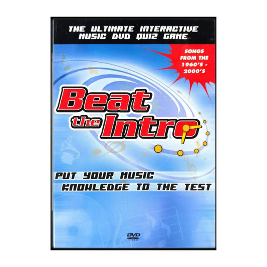 Beat The Intro