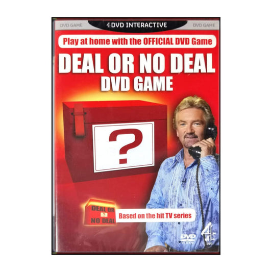 Deal Or No Deal