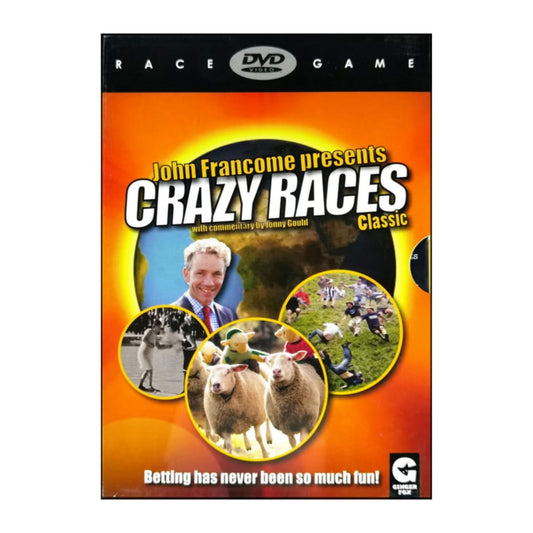 Crazy Races: Classic