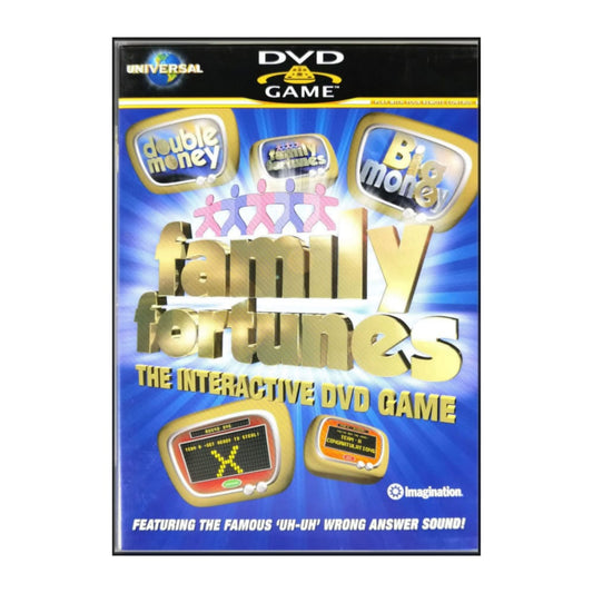 Family Fortunes