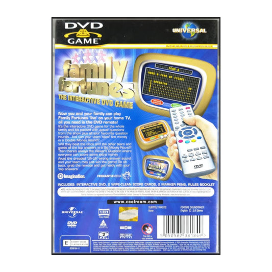Family Fortunes