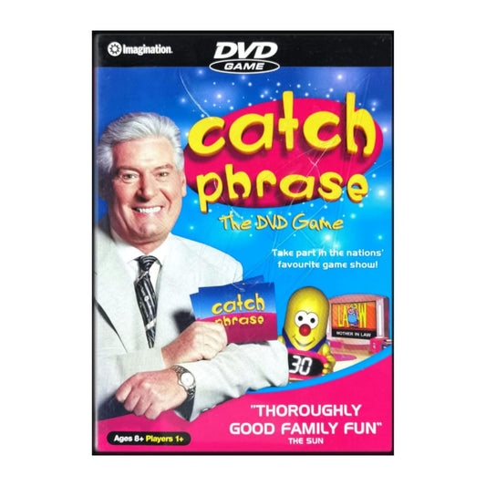 Catch Phrase