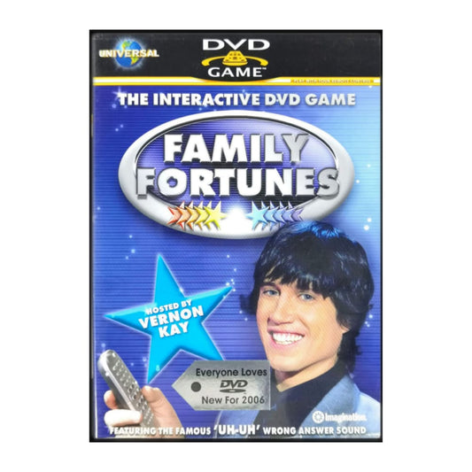 Family Fortunes