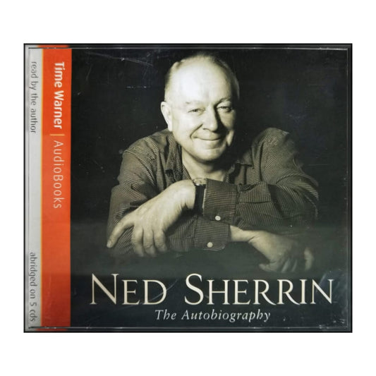 Ned Sherrin: The Autobiography
