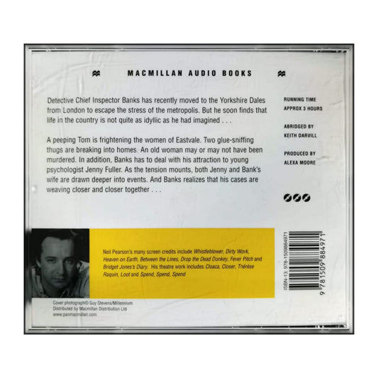 Peter Robinson: Gallows View