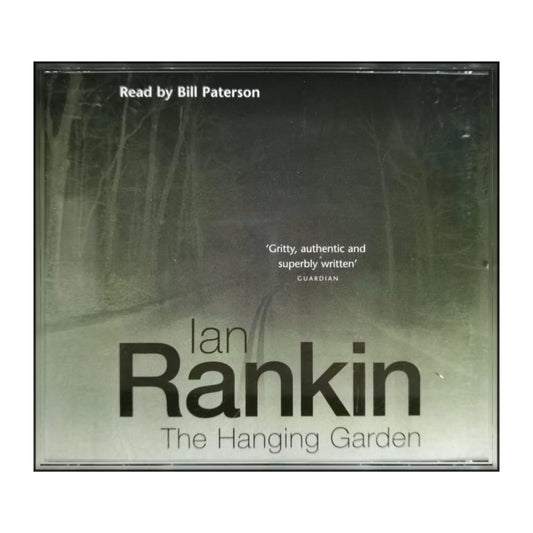 Ian Rankin: The Hanging Garden