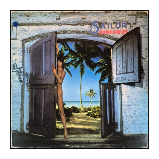 Sailor: Hideaway