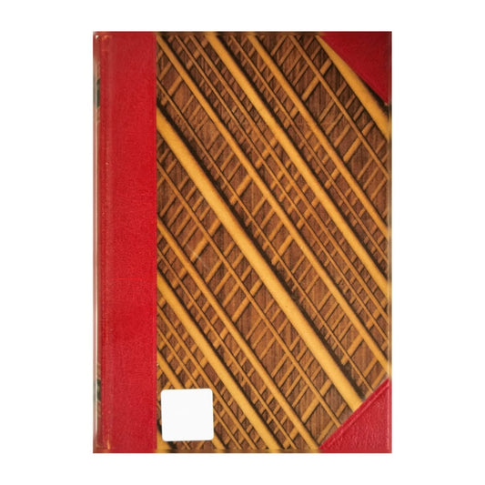 Jack London: Avgrundens Folk