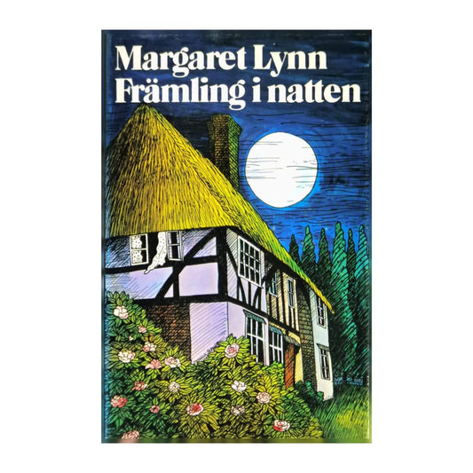 Margaret Lynn: Främling I Natten