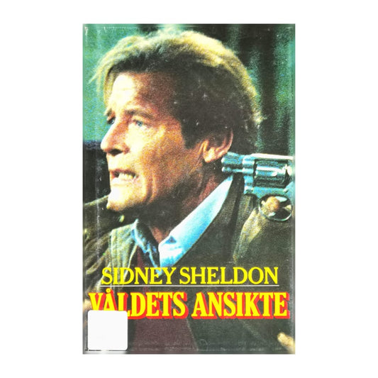 Sidney Sheldon: Våldets Ansikte